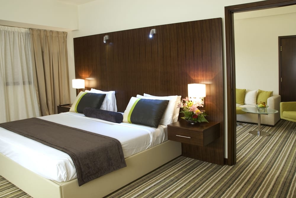 Foto de Aavri Hotel Deira