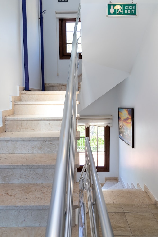 Foto de Galley Hotel
