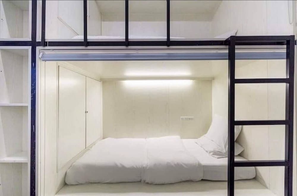 Foto de comfy crib hostel