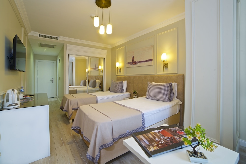 Foto de Villa Vanilla Hotel