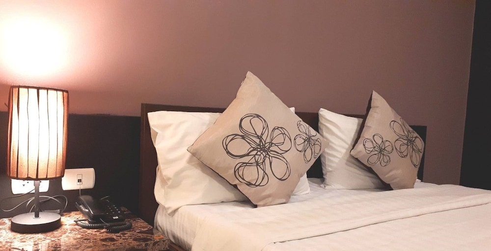 Foto de Leelawadee Modern Resort Huaykwang