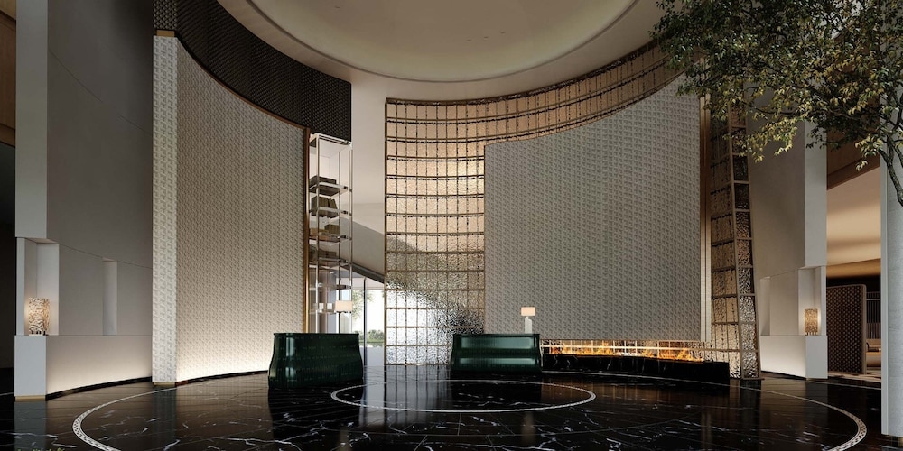 Foto de Intercontinental Changchun High Tech Zone by IHG