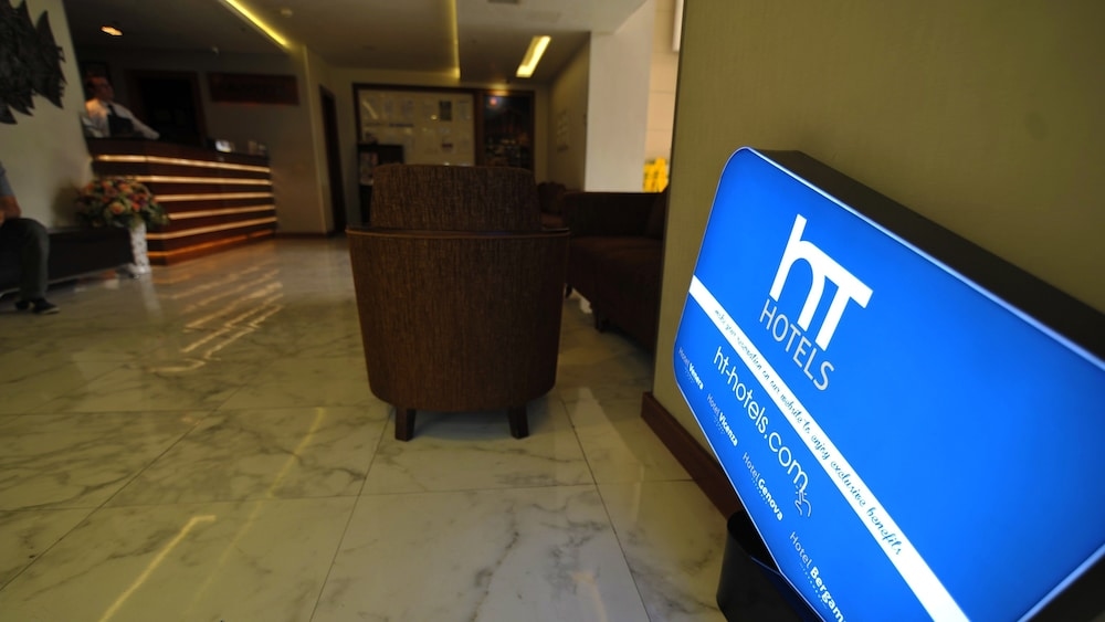 Foto de Hotel Venera