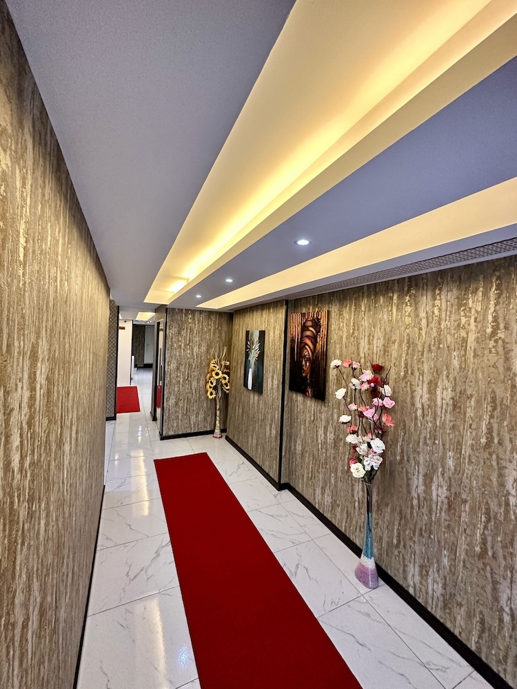 Foto de Vander Valk Istanbul Hotel