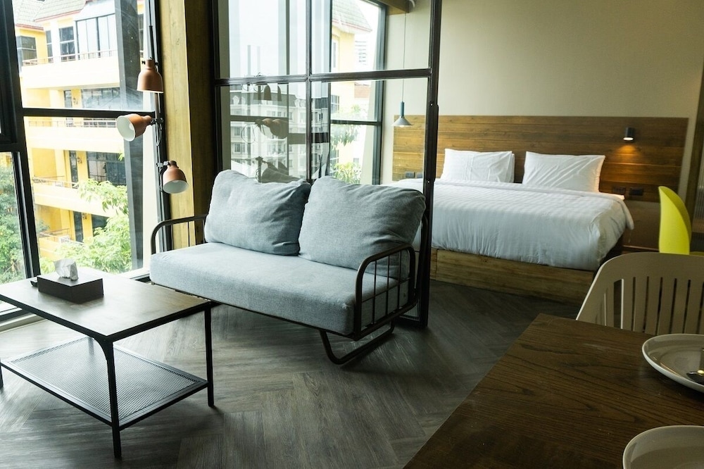 Foto de Karaarom Hotel