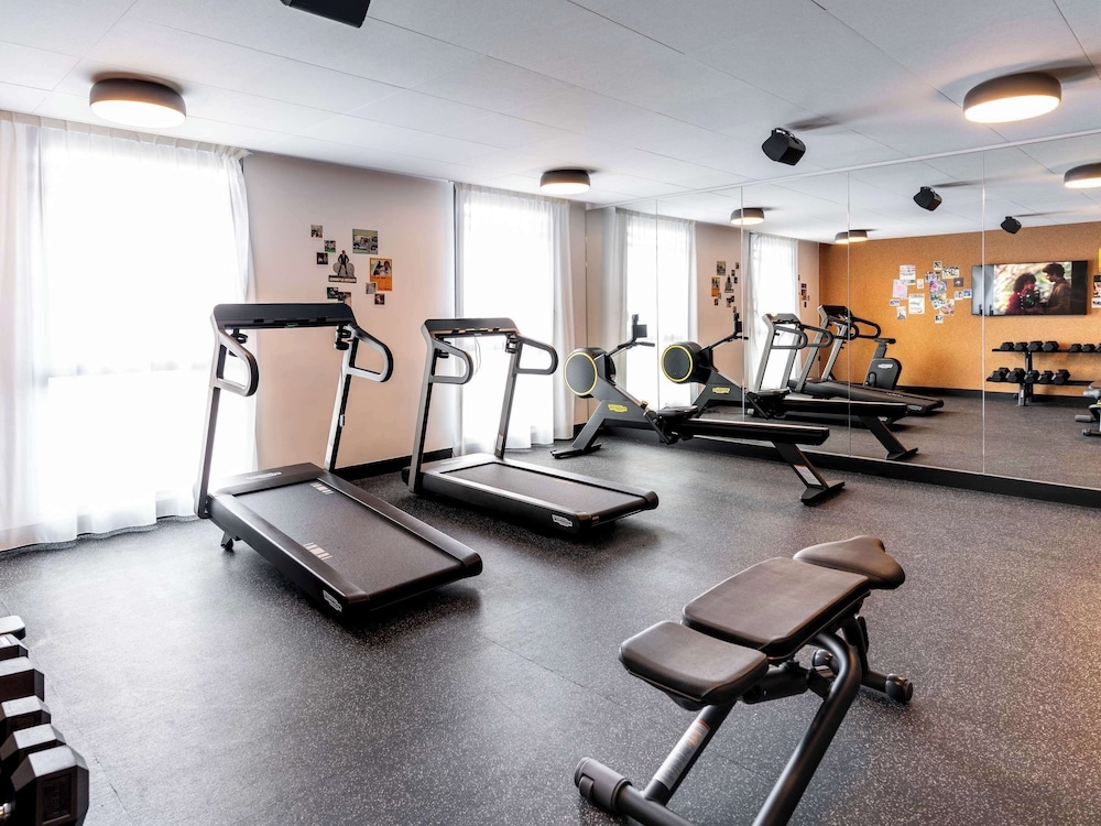 Foto de Ibis Styles Paris Villejuif