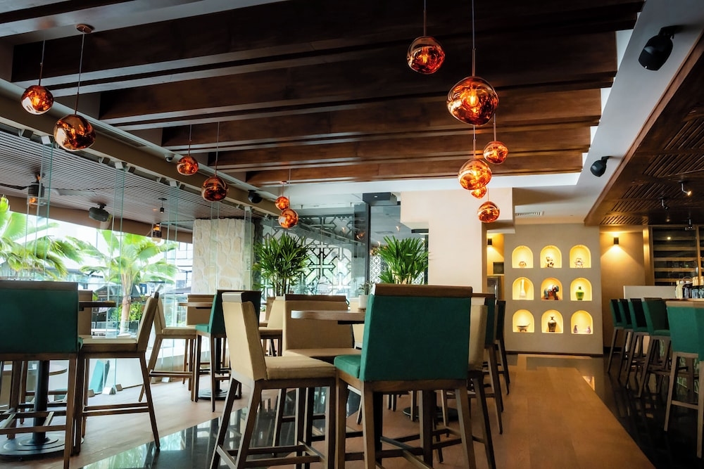 Foto de The Reef 28 Hotel & Spa - Luxury Adults Only - All Suites