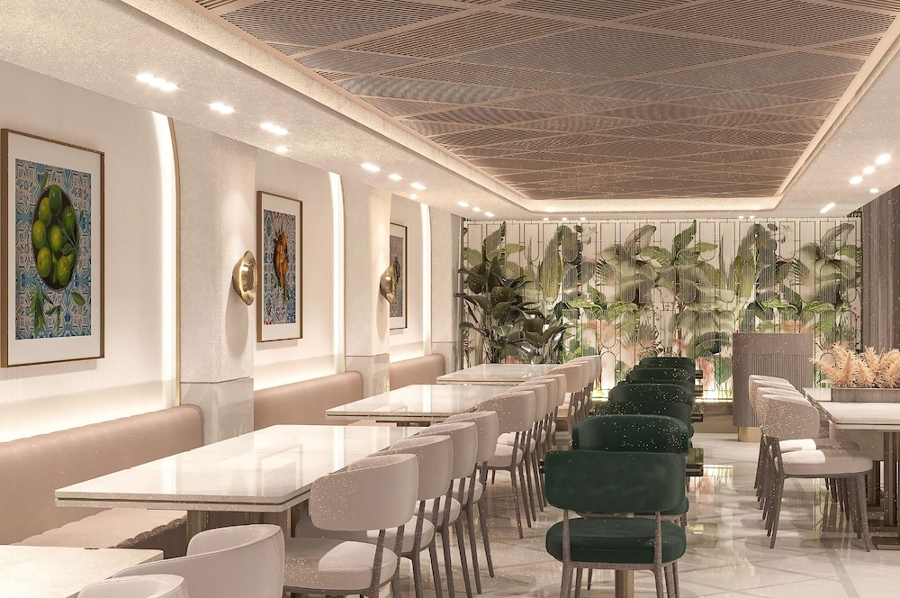 Foto de The Ritus Hotel Istanbul Sultanahmet, Tapestry Collection by Hilton