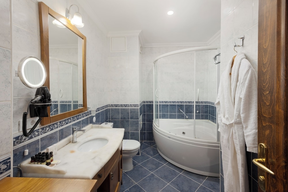 Foto de Seven Hills Hotel - Special Class