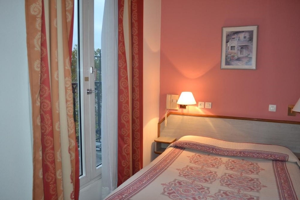 Foto de Hôtel Williams Opéra