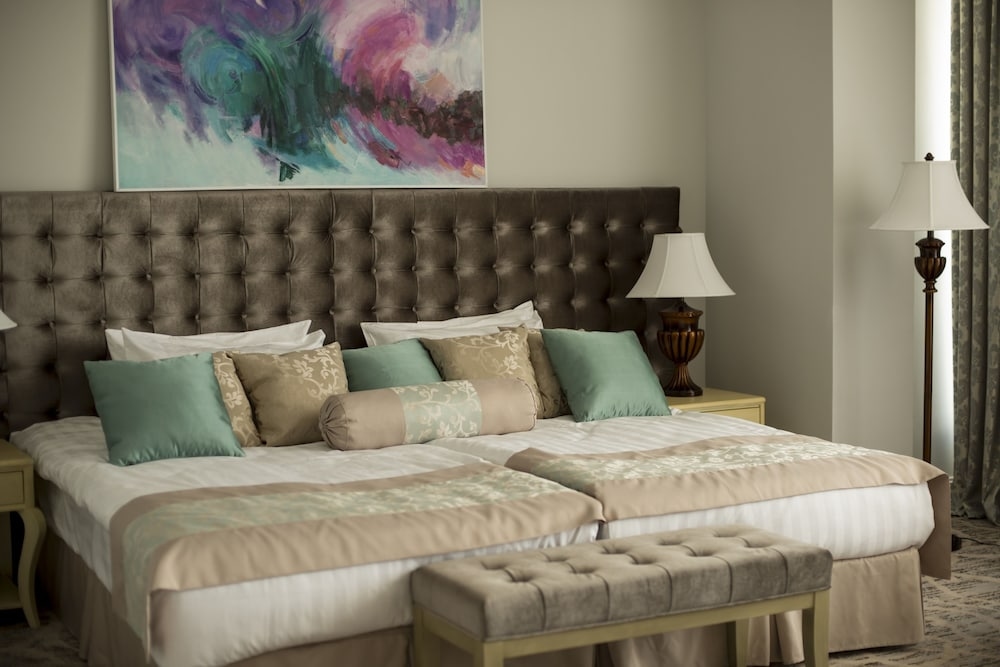 Foto de Bristol Central Park Hotel