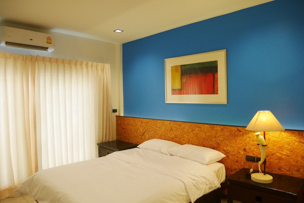 Foto de The 92 residence