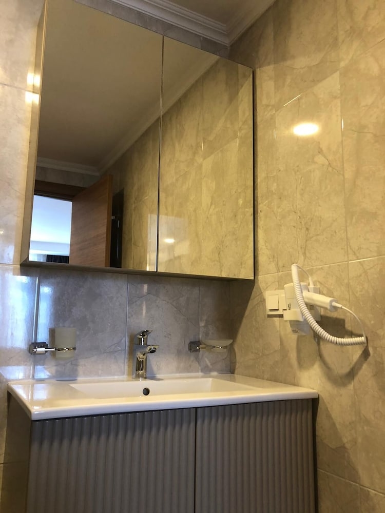 Foto de Grand Iska Hotel
