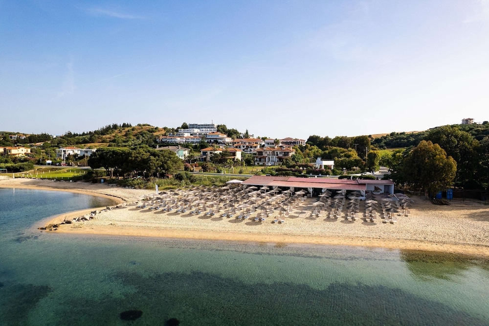 Foto de Alexandros Palace