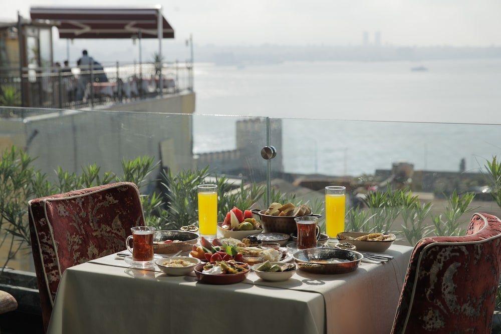 Foto de Tria Elegance Istanbul
