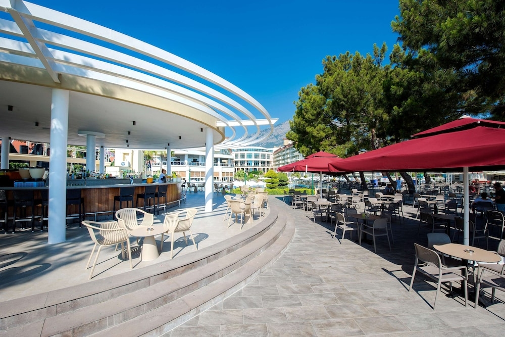 Foto de Akra Kemer - All Inclusive