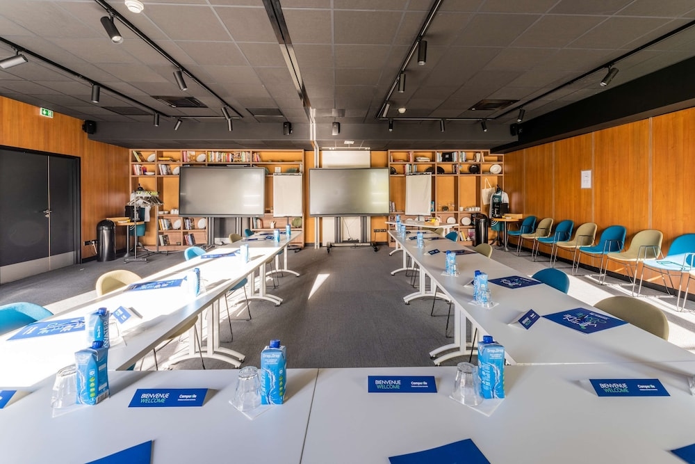 Foto de Campanile PRIME - Rungis Orly