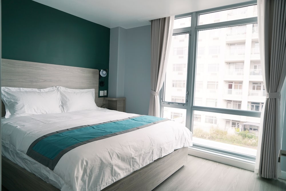 Foto de Starlight Hotel