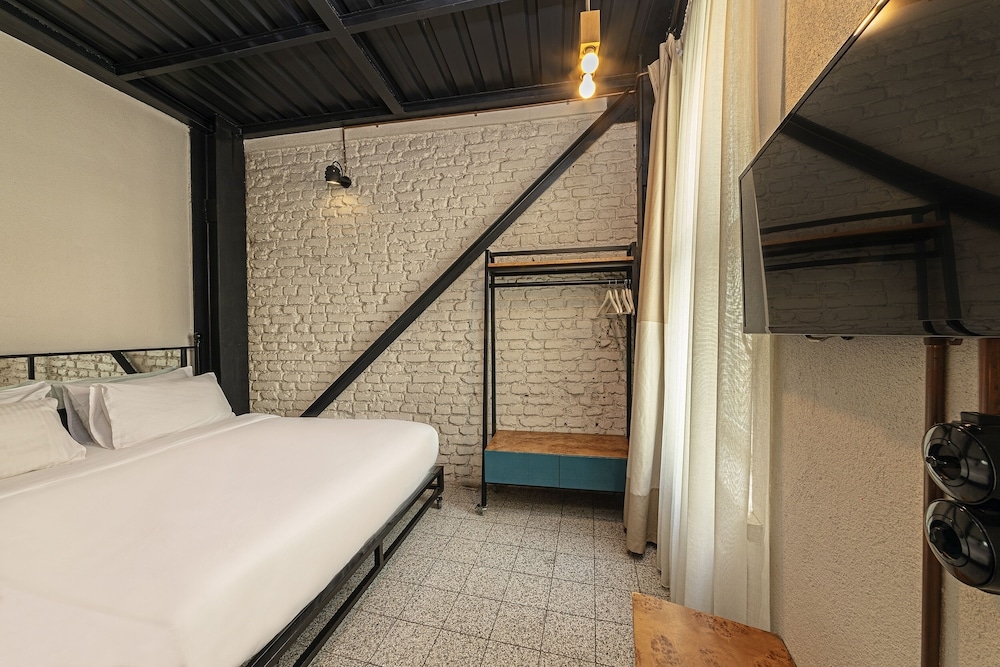 Foto de Raven Suites Taksim