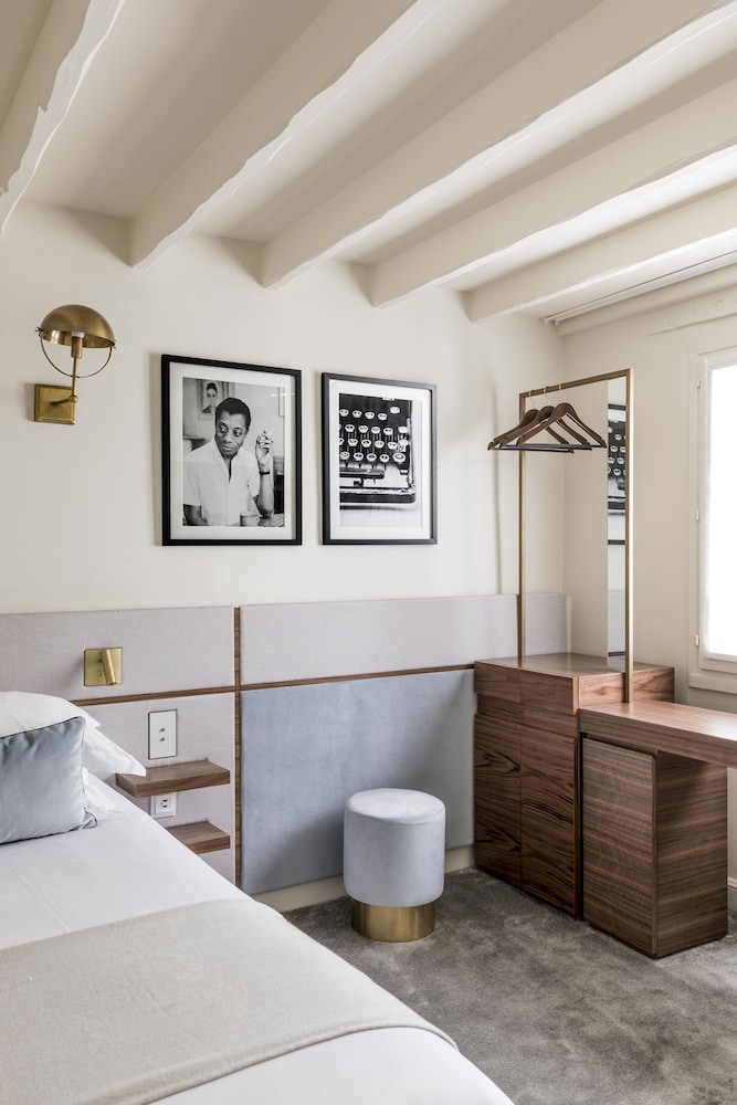 Foto de Hotel Verneuil