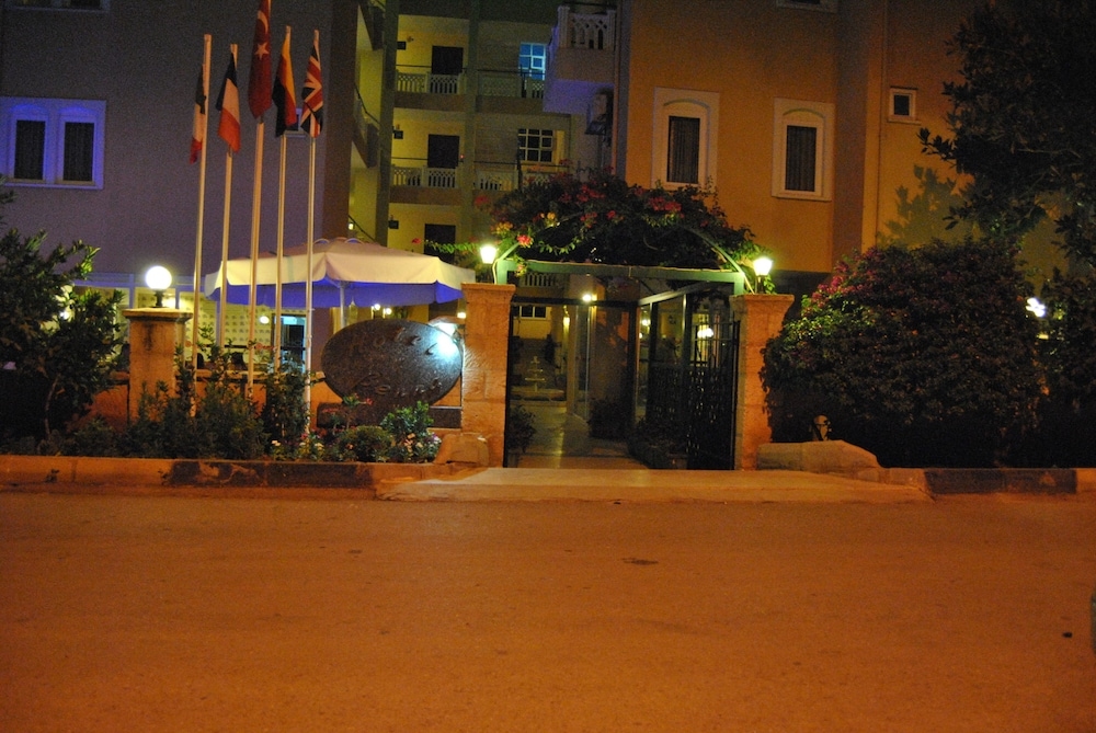 Foto de Benna Hotel