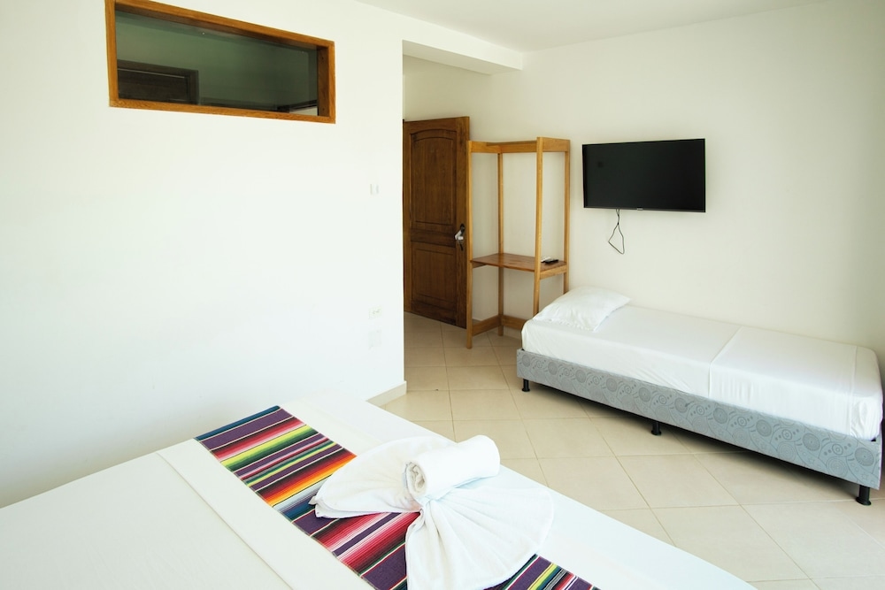 Foto de Hotel Caribe Coveñas