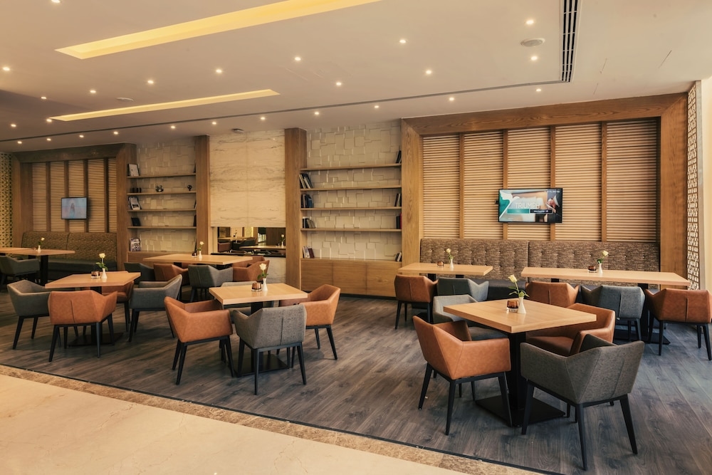 Foto de Triumph Luxury Hotel
