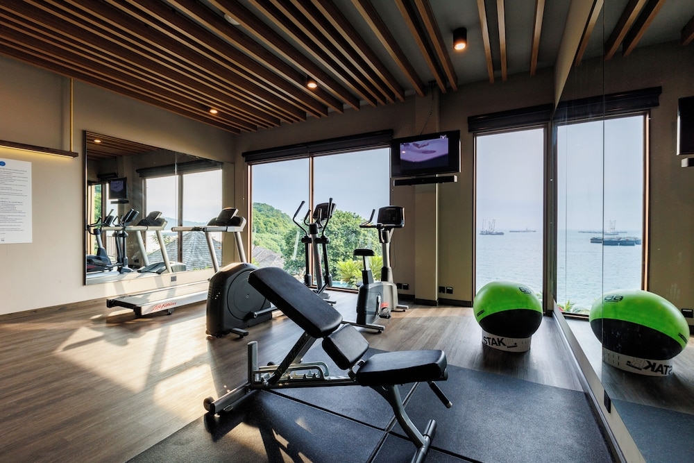 Foto de Novotel Koh Si Chang
