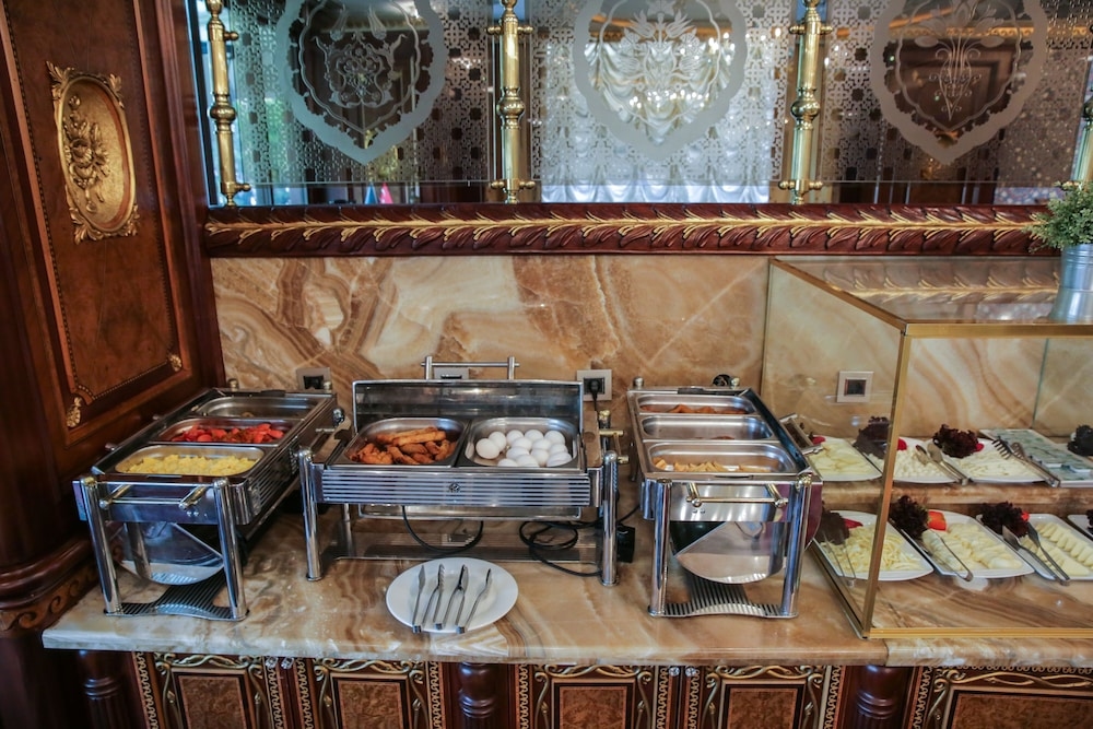 Foto de Ottomans Life Hotel S Class