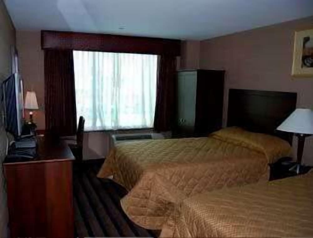 Foto de Days Inn by Wyndham Bronx Near Stadium