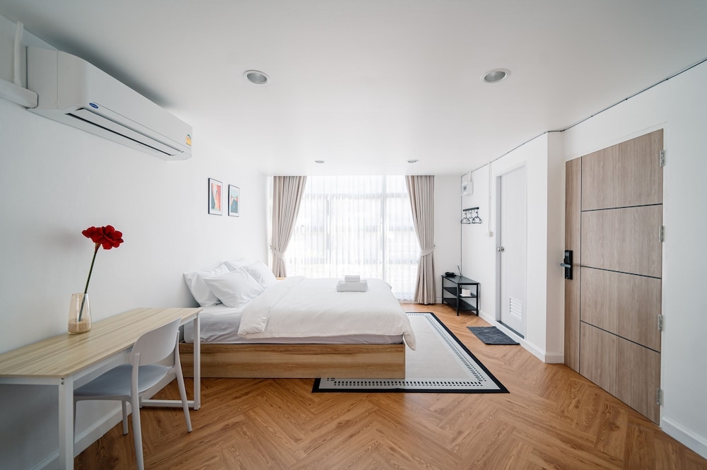 Mitt Haus BKK, Bangkok