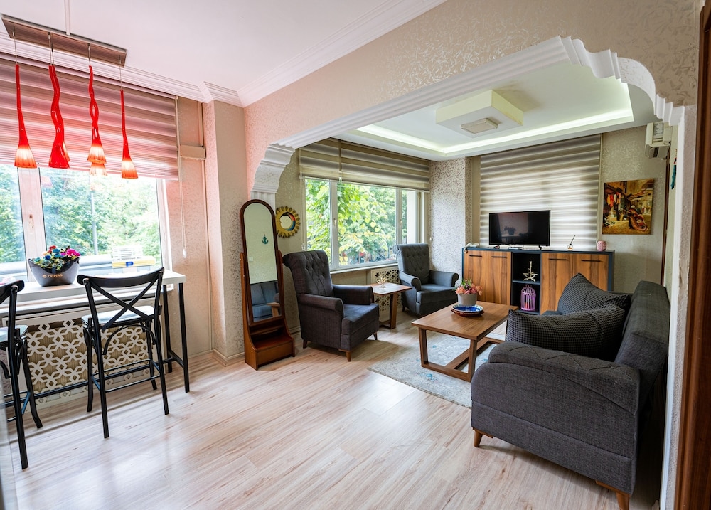Foto de Evin Suit Hotel