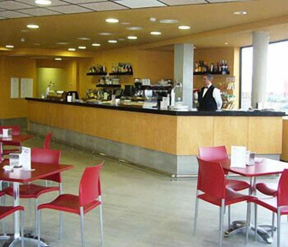Foto de Hotel Alfinden