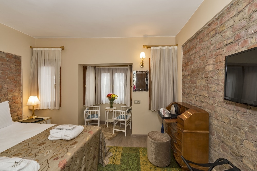 Foto de By Murat Royal Hotels
