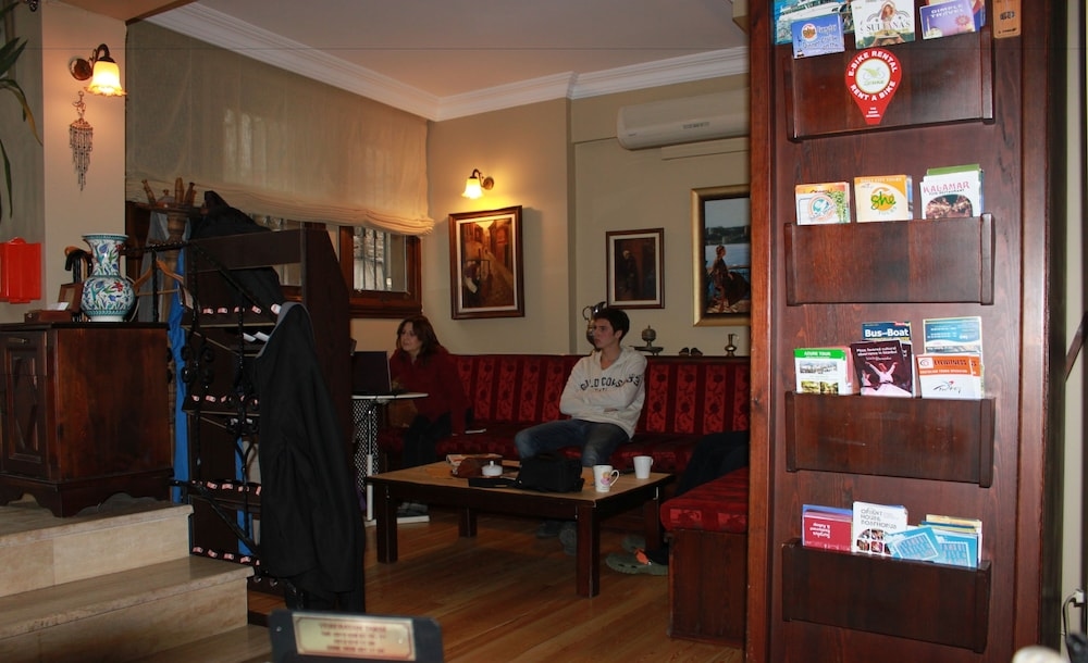 Foto de Hotel Sultan Hill