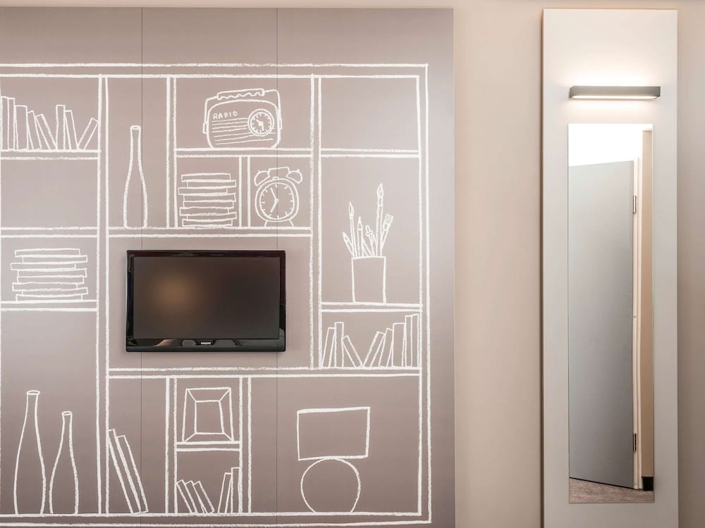 Foto de ibis Paris Défense Courbevoie