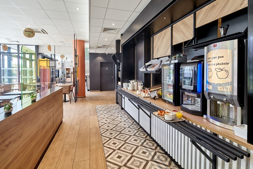 Foto de B&B HOTEL Argenteuil