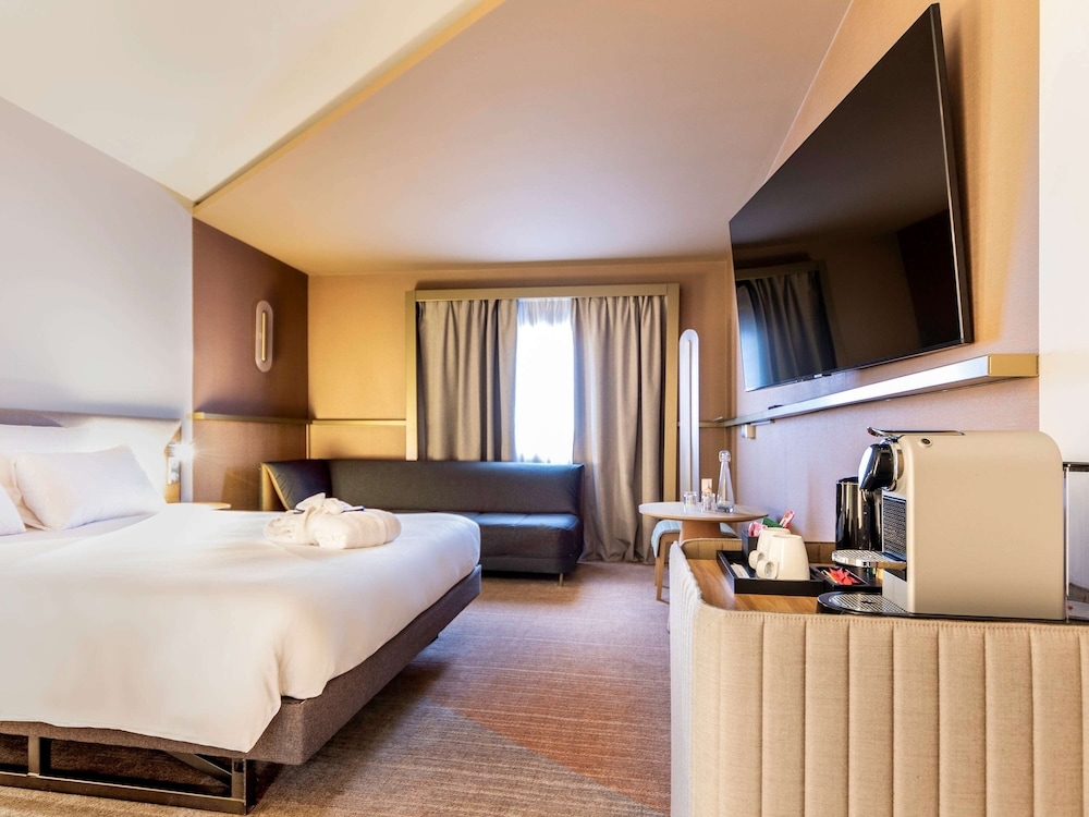 Foto de Novotel Paris Orly Rungis