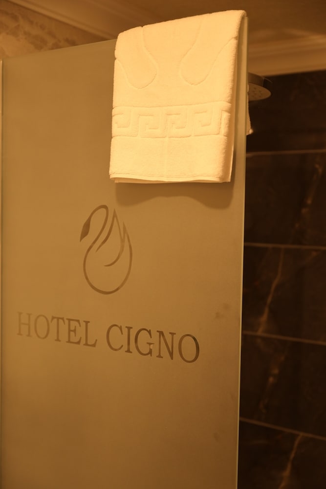 Foto de Farina Hotel By Cigno