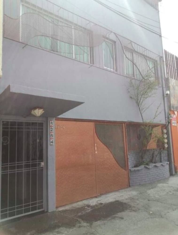 Foto de Coyotito Beds Coyoacán