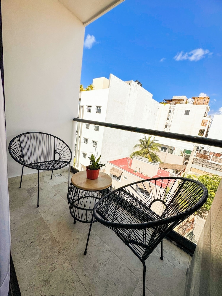 Foto de Hotelito del Mar