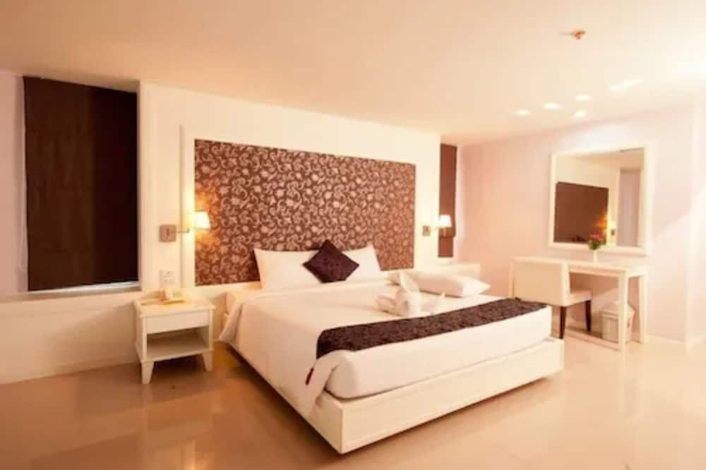 Foto de Convenient Grand Hotel