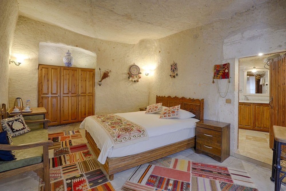 Foto de Tulip Cave Suites