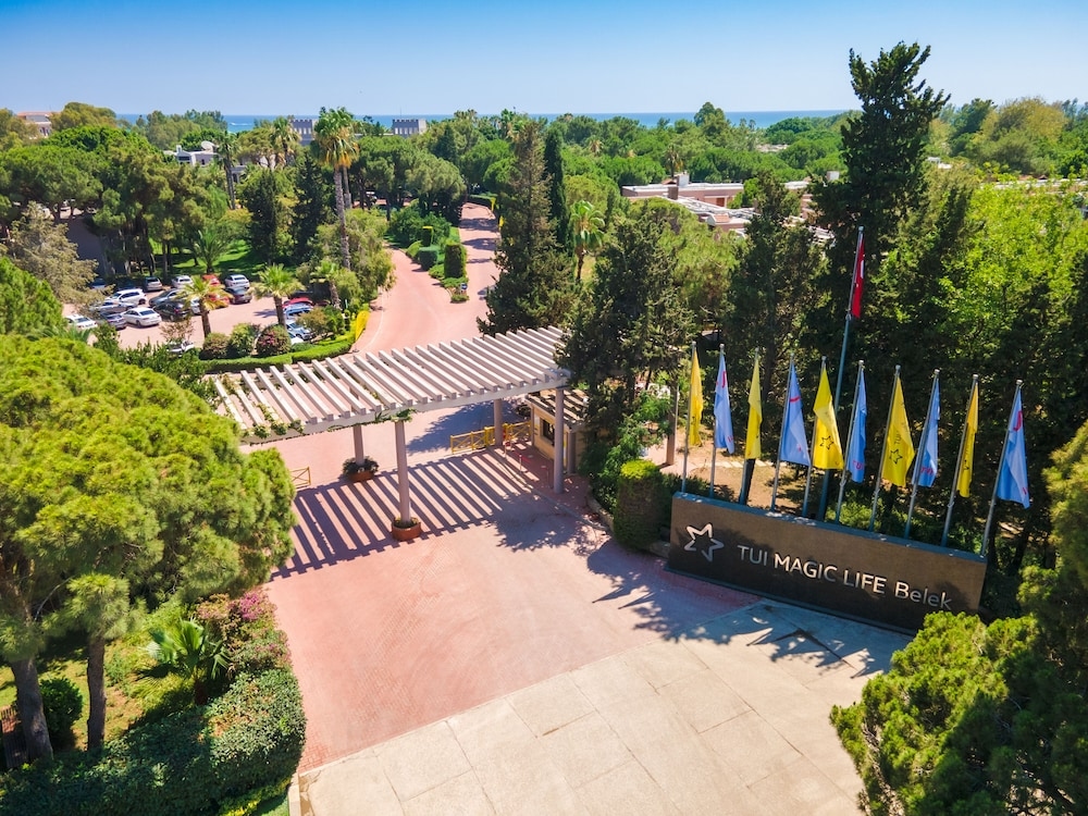 Foto de TUI MAGIC LIFE Belek