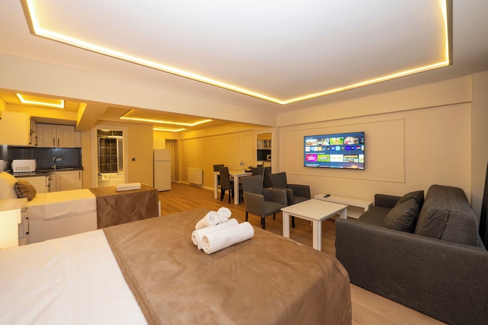 Foto de Aiza Suites