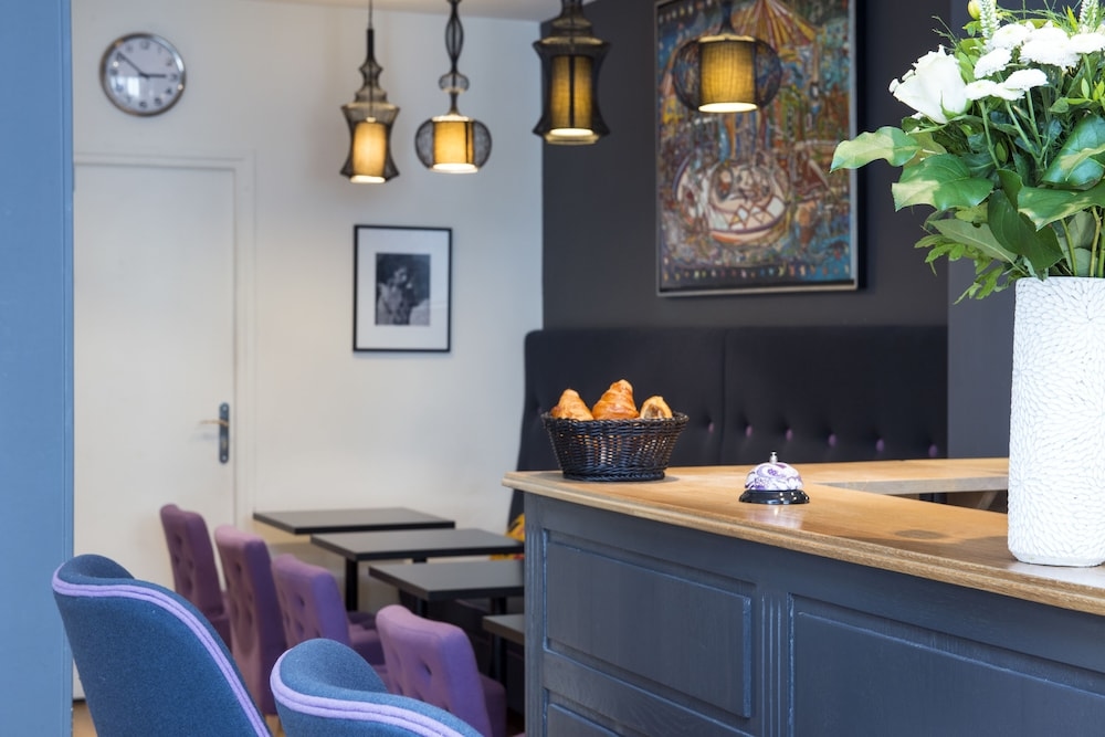 Foto de Hotel Villa Boheme