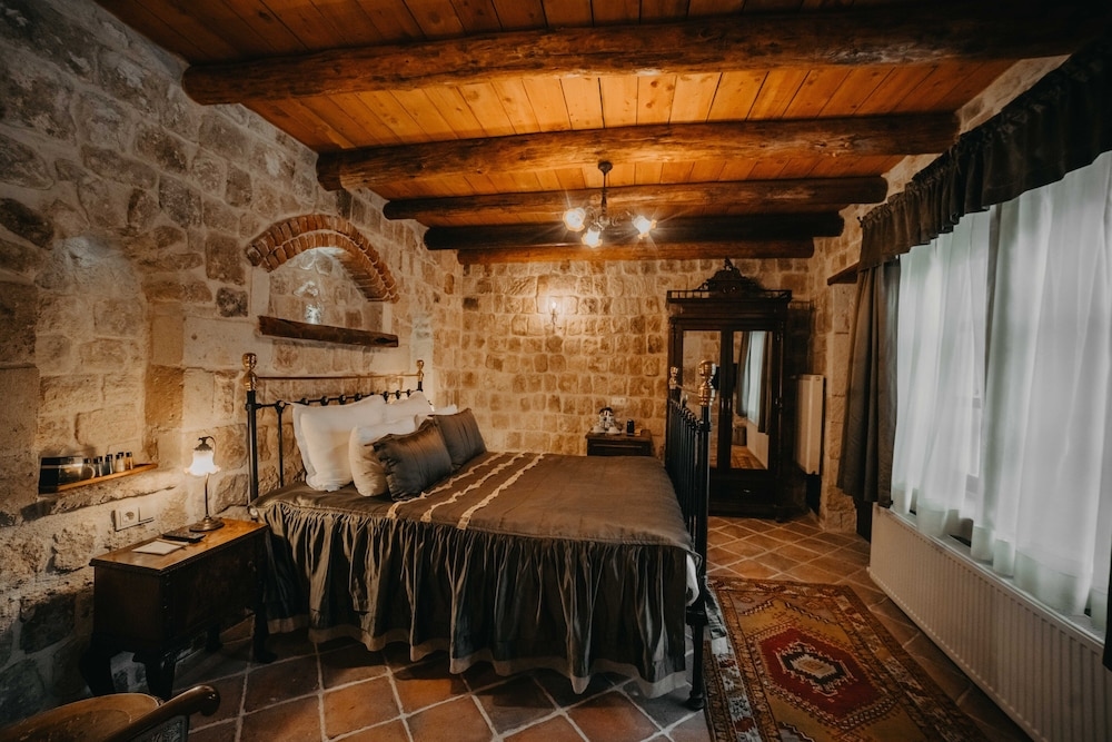 Foto de Dere Suites