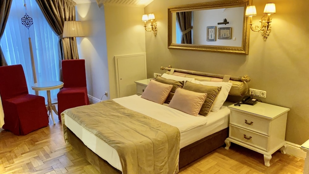 Foto de Avicenna Hotel - Special Class