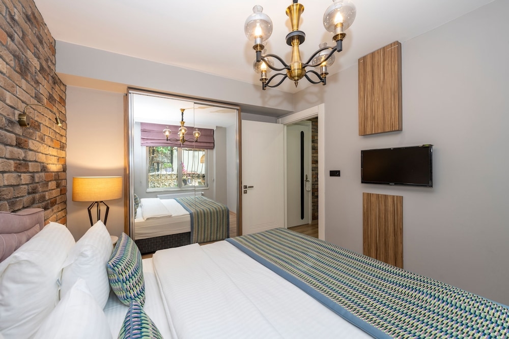 Foto de The Marions Suite Hotel