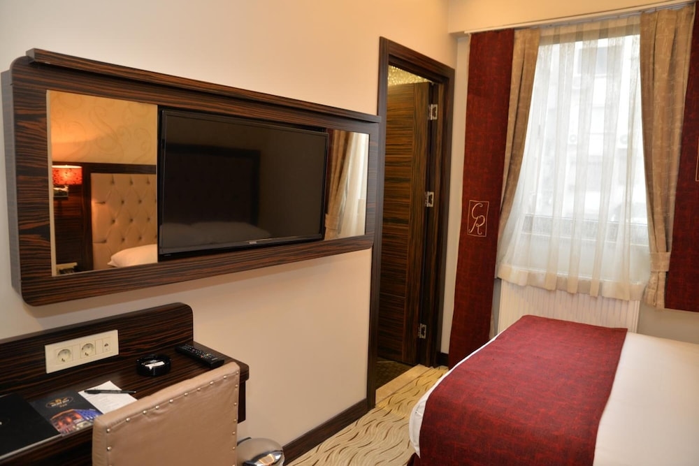 Foto de Golden Siyav Hotel
